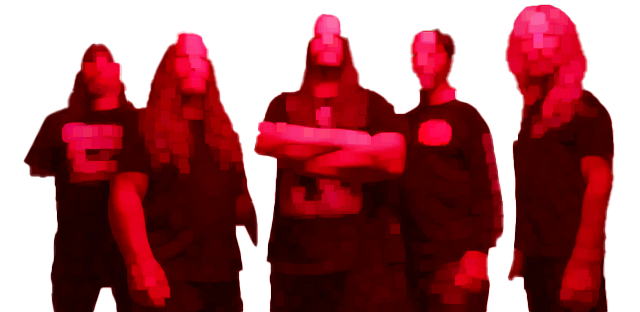 Cannibal Corpse logo